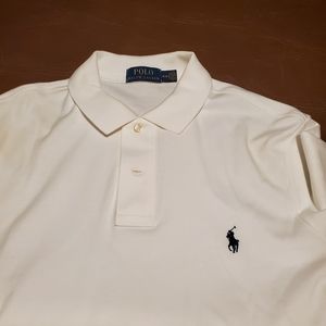 Men Polo